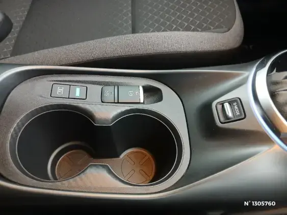 NISSAN JUKE II - voiture de démonstration - Photo 29