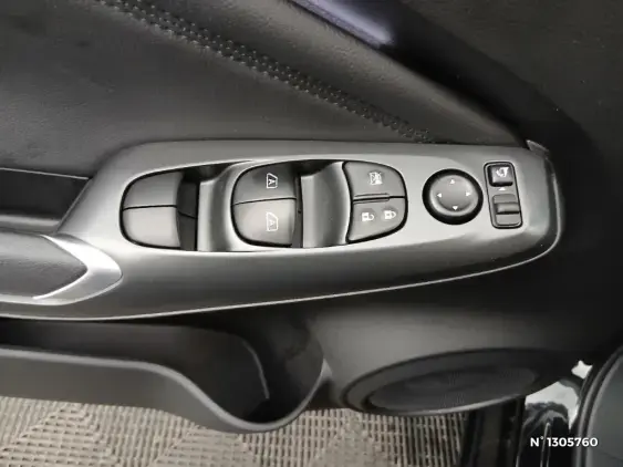 NISSAN JUKE II - voiture de démonstration - Photo 30