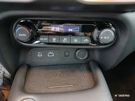 NISSAN JUKE II - voiture de démonstration - Photo 31