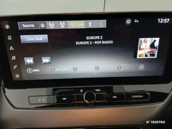 NISSAN JUKE II - voiture de démonstration - Photo 32