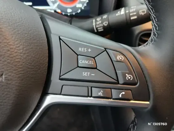 NISSAN JUKE II - voiture de démonstration - Photo 33