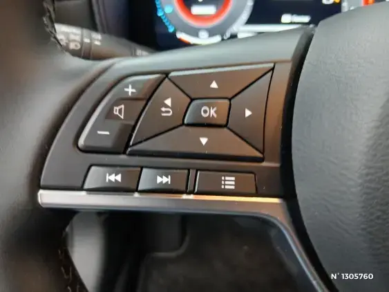 NISSAN JUKE II - voiture de démonstration - Photo 34