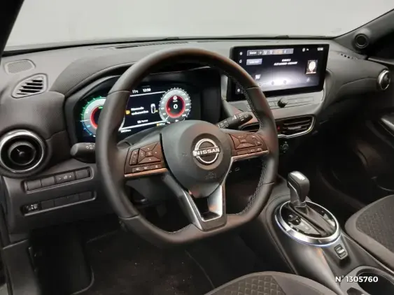 NISSAN JUKE II - voiture de démonstration - Photo 35