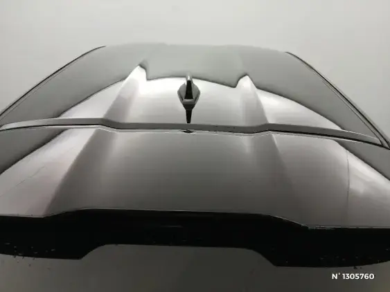 NISSAN JUKE II - voiture de démonstration - Photo 36