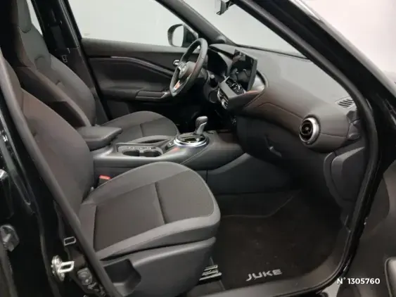 NISSAN JUKE II - voiture de démonstration - Photo 10