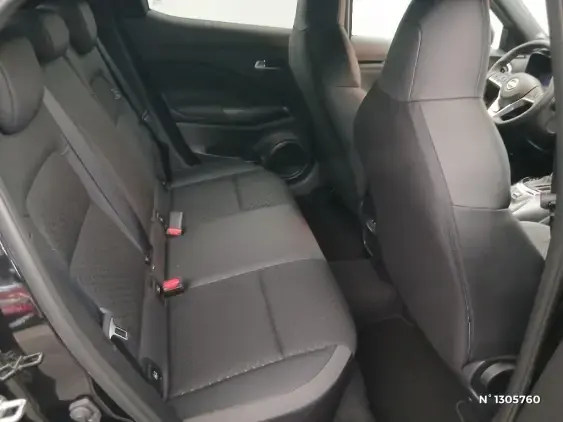 NISSAN JUKE II - voiture de démonstration - Photo 11