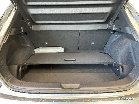 NISSAN QASHQAI III - voiture de démonstration - Photo 7