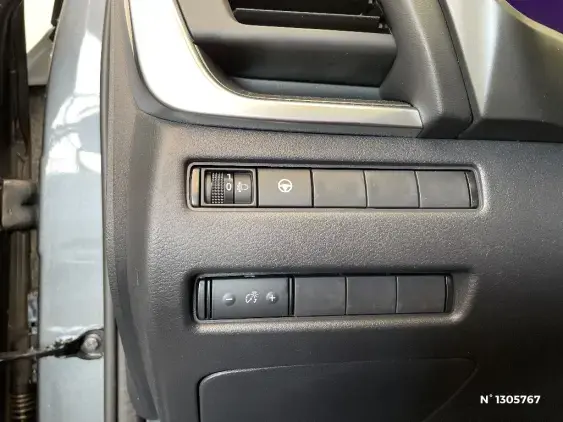 NISSAN QASHQAI III - voiture de démonstration - Photo 15