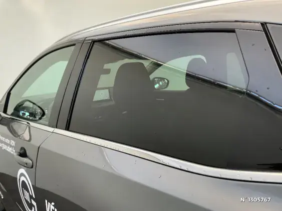 NISSAN QASHQAI III - voiture de démonstration - Photo 27