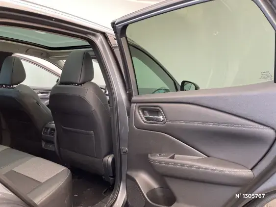 NISSAN QASHQAI III - voiture de démonstration - Photo 30