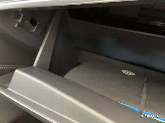 NISSAN QASHQAI III - voiture de démonstration - Photo 31