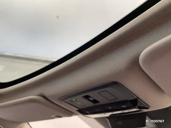 NISSAN QASHQAI III - voiture de démonstration - Photo 33