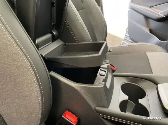 NISSAN QASHQAI III - voiture de démonstration - Photo 35