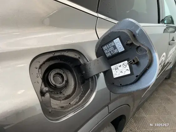 NISSAN QASHQAI III - voiture de démonstration - Photo 38