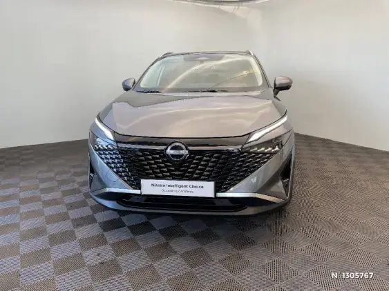 NISSAN QASHQAI III - voiture de démonstration - Photo 3