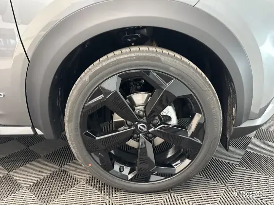 NISSAN JUKE II - voiture de démonstration - Photo 8