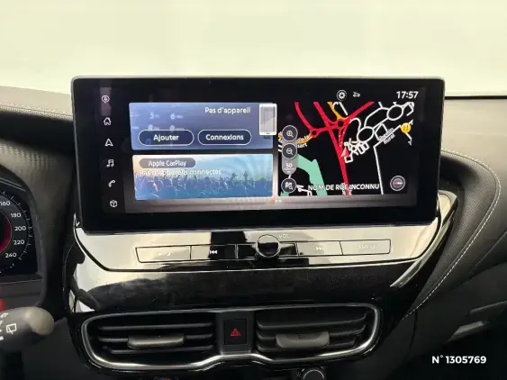 NISSAN JUKE II - voiture de démonstration - Photo 13