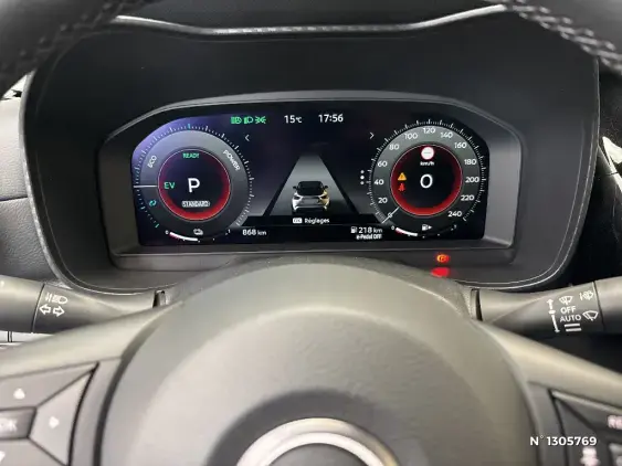 NISSAN JUKE II - voiture de démonstration - Photo 12