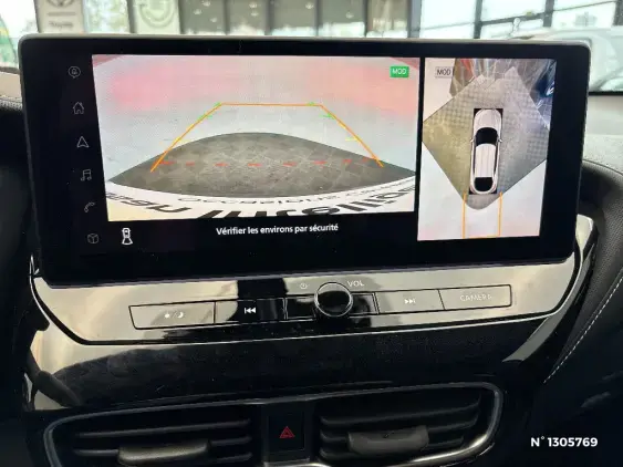 NISSAN JUKE II - voiture de démonstration - Photo 14