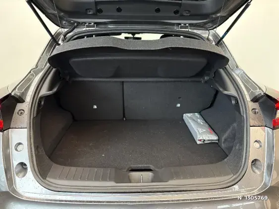 NISSAN JUKE II - voiture de démonstration - Photo 7