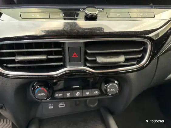 NISSAN JUKE II - voiture de démonstration - Photo 15