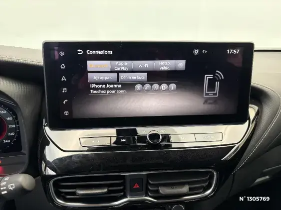 NISSAN JUKE II - voiture de démonstration - Photo 26