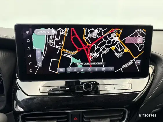 NISSAN JUKE II - voiture de démonstration - Photo 27