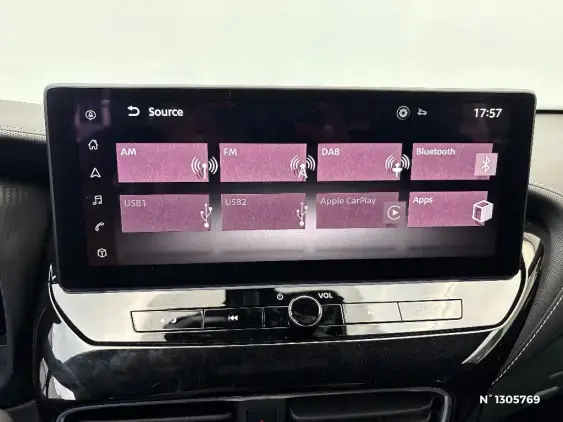 NISSAN JUKE II - voiture de démonstration - Photo 28