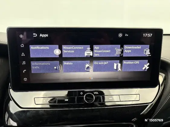 NISSAN JUKE II - voiture de démonstration - Photo 29