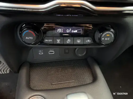 NISSAN JUKE II - voiture de démonstration - Photo 30