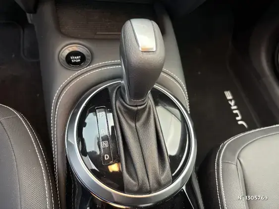 NISSAN JUKE II - voiture de démonstration - Photo 31