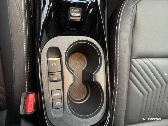 NISSAN JUKE II - voiture de démonstration - Photo 32