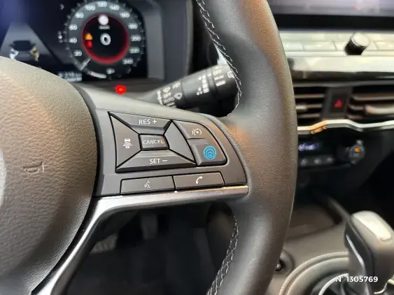 NISSAN JUKE II - voiture de démonstration - Photo 33