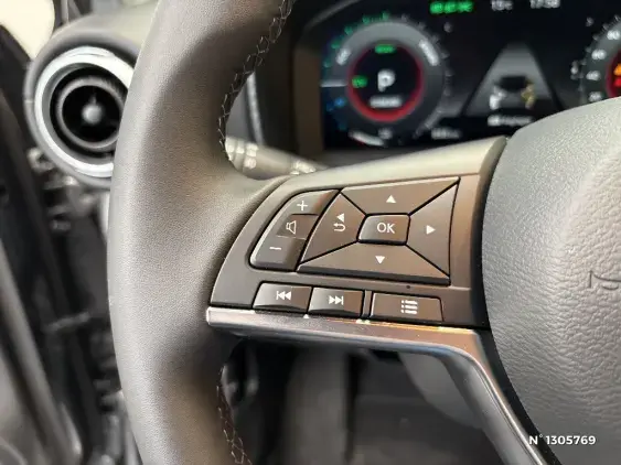 NISSAN JUKE II - voiture de démonstration - Photo 34