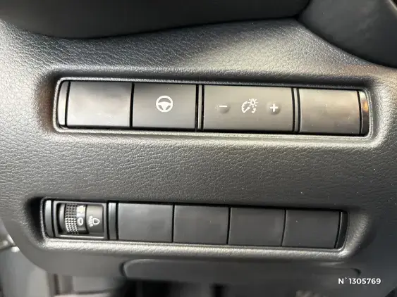 NISSAN JUKE II - voiture de démonstration - Photo 35