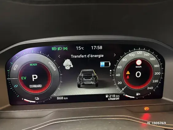 NISSAN JUKE II - voiture de démonstration - Photo 36