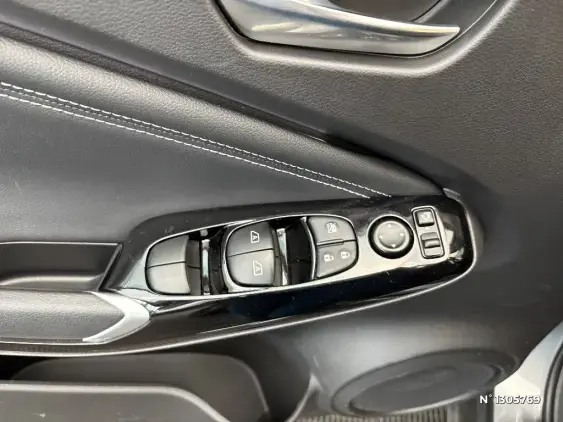 NISSAN JUKE II - voiture de démonstration - Photo 37