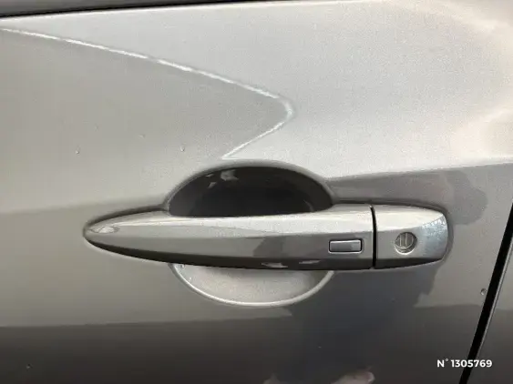 NISSAN JUKE II - voiture de démonstration - Photo 38