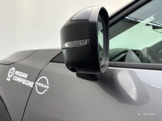 NISSAN JUKE II - voiture de démonstration - Photo 39