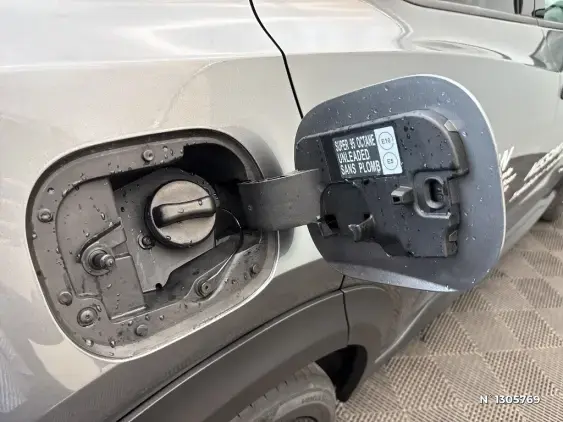 NISSAN JUKE II - voiture de démonstration - Photo 40