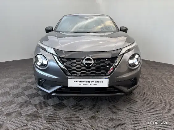 NISSAN JUKE II - voiture de démonstration - Photo 3