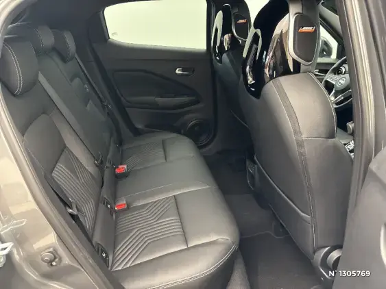 NISSAN JUKE II - voiture de démonstration - Photo 11