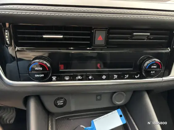 NISSAN QASHQAI III - voiture de démonstration - Photo 15