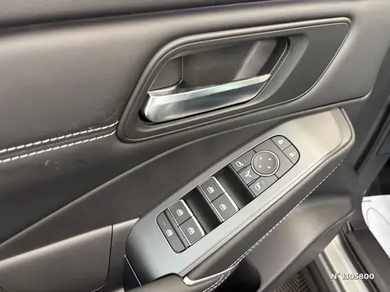 NISSAN QASHQAI III - voiture de démonstration - Photo 26