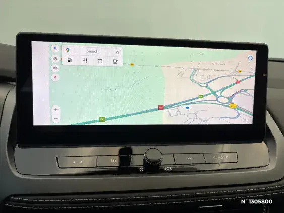 NISSAN QASHQAI III - voiture de démonstration - Photo 29