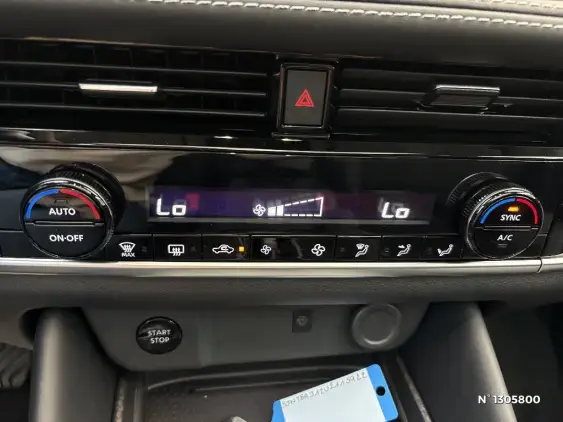 NISSAN QASHQAI III - voiture de démonstration - Photo 32