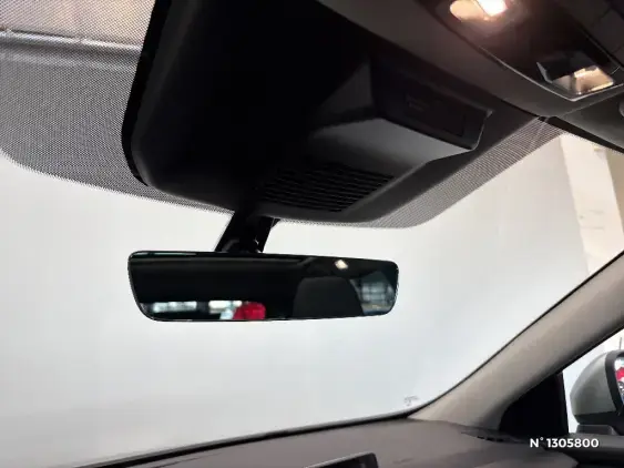 NISSAN QASHQAI III - voiture de démonstration - Photo 34