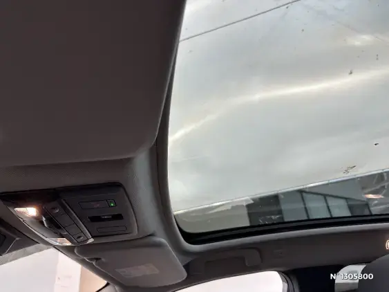 NISSAN QASHQAI III - voiture de démonstration - Photo 35