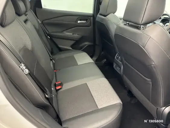 NISSAN QASHQAI III - voiture de démonstration - Photo 11