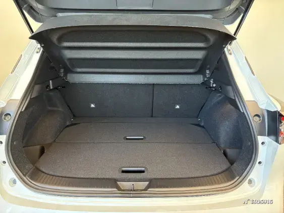 NISSAN QASHQAI III - voiture de démonstration - Photo 7